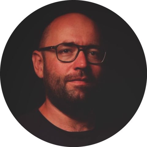 Portrét — Prof D